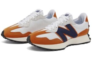 Giay New Balance 327 'White Natural Indigo' MS327PR