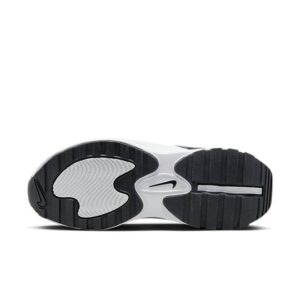 Giay Nike Air Max Bliss 'White Black' FJ7737-101