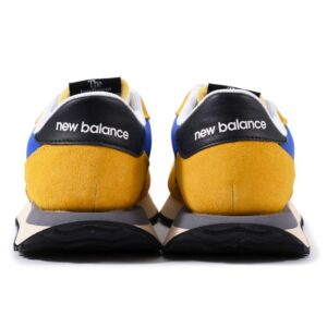 Giay New Balance 237 'Cobalt Blue Aspen' MS237AA