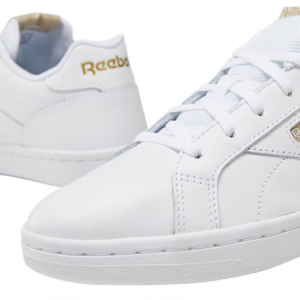 Giay Reebok Royal Complete Clean LX Sneakers 'White' DV6626
