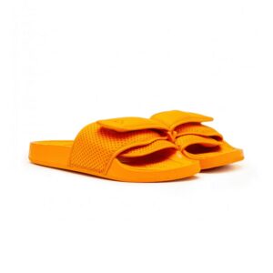Dep Adidas Boost Slide 'Pharrell Bright Orange' FV7261