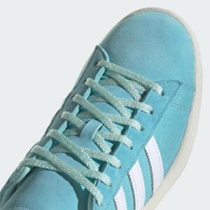 Giay Adidas Campus 80s 'Light Aqua' IF5336