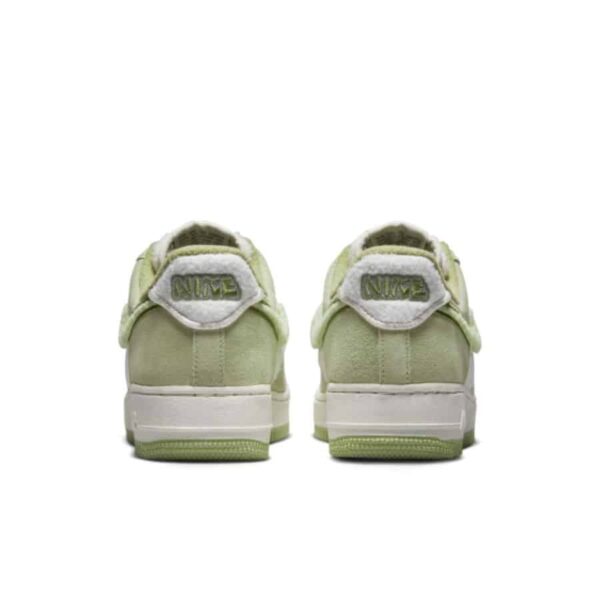 Giày Nike Air Force 1 '07 Lx 'Fleece Honeydew' FB1872-030 - Hình ảnh 7