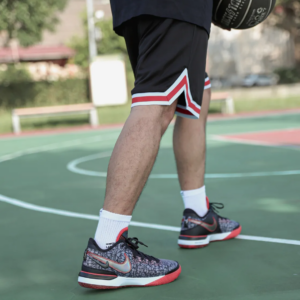 Giay Nike Zoom LeBron Nxxt Gen 'FaZe Clan Bred' DR8784-001