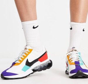 Giay Air Max Pre-Day 'Black White Cobalt Bliss' FJ0691-100