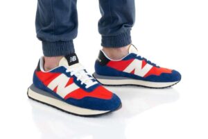 Giay New Balance 237 'Velocity Red Atlantic' MS237AC
