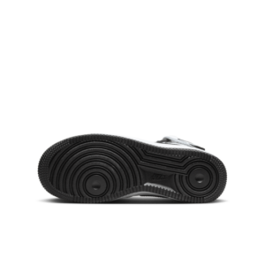 Giay Nike Air Force 1 Mid 'White Black' DH2933-103