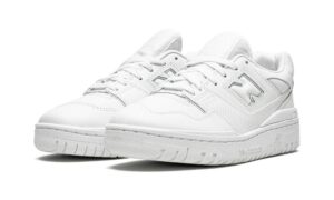 Giay New Balance 550 'Triple White' BB550WWW