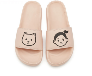 Dep New Balance Noritake x 200 'Pink' SWF200NP