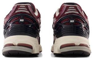 Giay New Balance 1906R 'Burgundy Black' M1906RCC