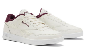 Giay Reebok Royal Techque T 'Cream White Red' GV7411