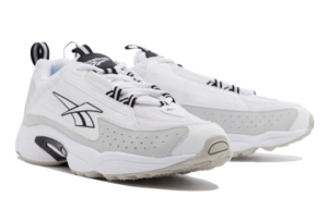 Giay Reebok Unisex Dmx Series 2200 Sneakers 'White' FV6578