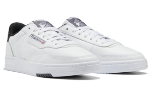 Giay Reebok General Skate shoes 'White Black' GW7559