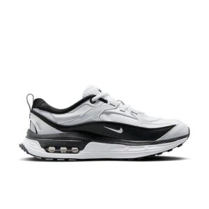 Giay Nike Air Max Bliss 'White Black' FJ7737-101