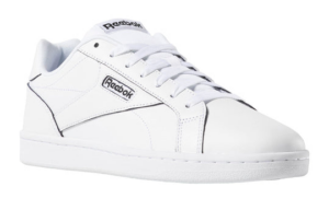 Giay Reebok Royal Cmplt Cln Lx Sneakers 'White' CN7329