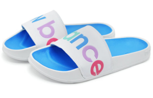 Dep New Balance Slide Sandal 'Blue White' SWF200A1