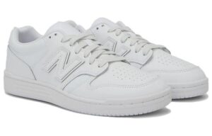 Giay New Balance 480 'Triple White' BB480L3W