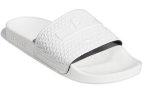 Dep Adidas Originals Shmoofoil Slide 'Cloud White' H03372