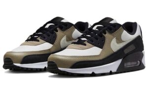 Giay Nike Air Max 90 'Phantom Khaki' DZ3522-001