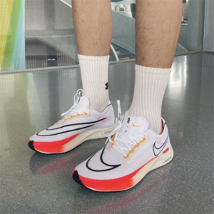 Giay Nike ZoomX Streakfly Road Racing 'Bright Crimson' DJ6566-102