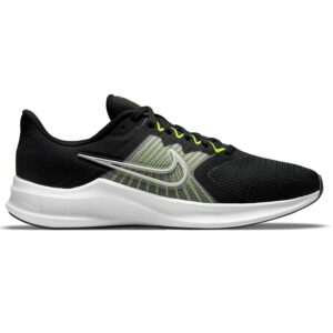 Giay Nike Downshifter 11 'Black Volt' CW3411-003