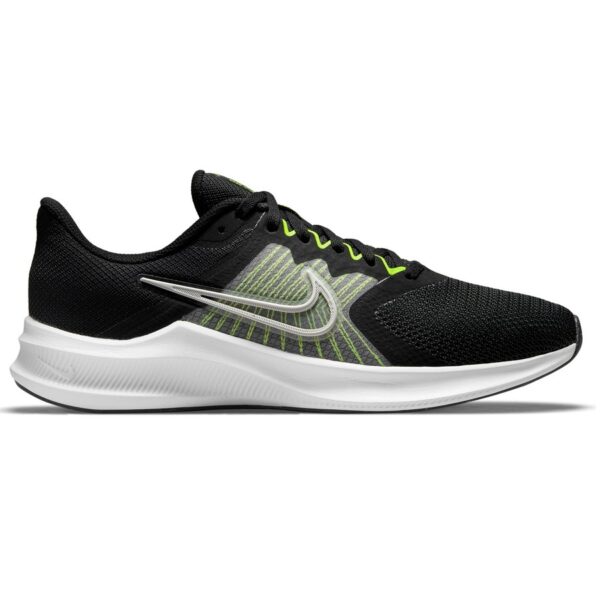 Giày Nike Downshifter 11 'Black Volt' CW3411-003 - Hình ảnh 3