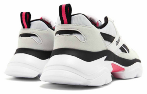 Giay Reebok Royal Bridge 3 'True Grey' DV8335