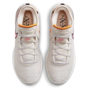 Giay Nike Zoom LeBron NXXT Gen 'Light Orewood Brown' DR8784-100