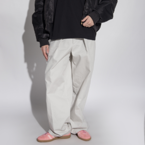 Giay Adidas Bermuda 'Glow Pink' GY7386