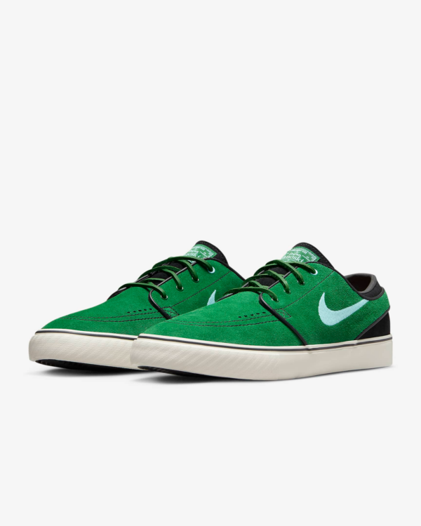 Giày Nike SB Janoski+ 'Gorge Green' DV5475-300 - Hình ảnh 2