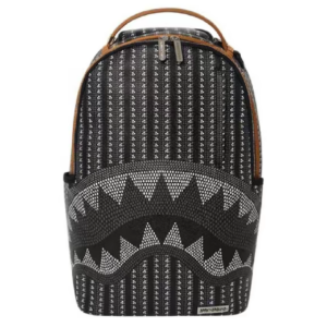 Balo Sprayground Shark Mouth 'Black' W0815704