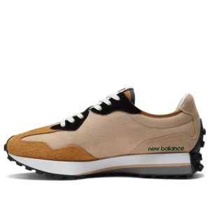 Giay New Balance 327 'Workwear Nightwatch Green' MS327DB