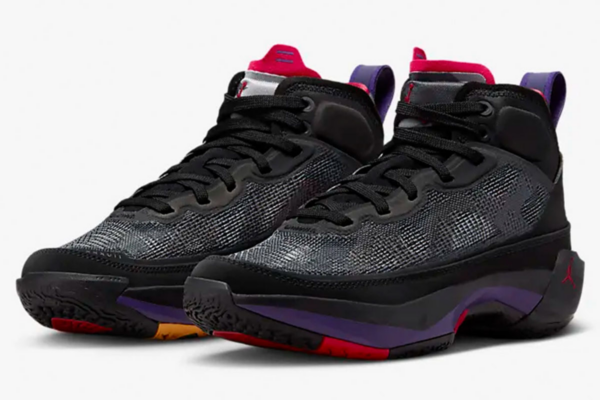 Giày Nike Jordan 37 'Raptors' DD7421-065-1