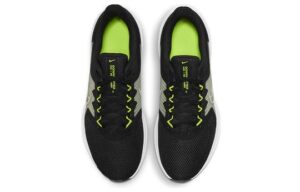 Giay Nike Downshifter 11 'Black Volt' CW3411-003