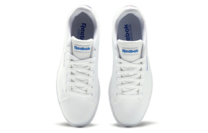 Giay Reebok Court Series 1 Sneakers 'White' GW2730