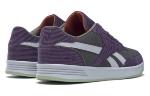 Giay Reebok Royal Tech T x DC Joker 'Purple Shade' HQ4588