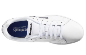 Giay Reebok Royal Cmplt Cln Lx Sneakers 'White' CN7329