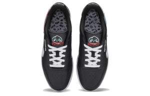 Giay Reebok x Kakao Friends Unisex Royal Techque T Sneakers 'Black' GX3949