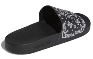 Dep Adidas Originals Shmoofoil Slide Black 'GZ8486'
