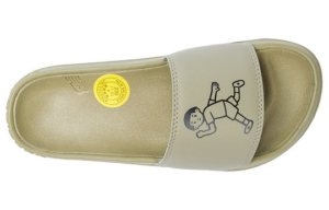 Dep NewBalance x Noritake 'Olive' SWF200NO