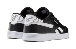 Giay Reebok Royal Techque T 'Black' EG9397