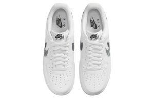 Giay Nike Air Force 1 Low '07 'White Black Grey' FD0660-100