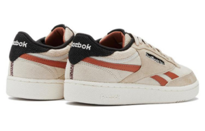 Giay Reebok Club C Revenge 'Khaki Brown' GW6385