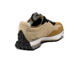 Giay New Balance 327 'Workwear Nightwatch Green' MS327DB