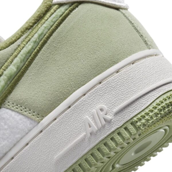 Giày Nike Air Force 1 '07 Lx 'Fleece Honeydew' FB1872-030 - Hình ảnh 6