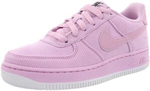 Giay Nike Air Force 1 LV8 'Light Arctic Pink' AR0736-600