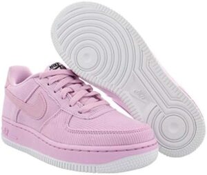 Giay Nike Air Force 1 LV8 'Light Arctic Pink' AR0736-600