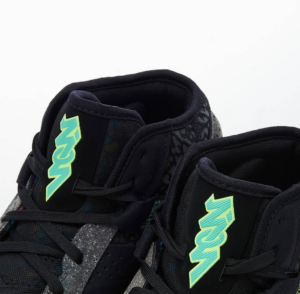 Giay Nike Jordan Zion 2 'Better Place' DV0548-030