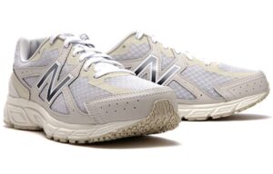 Giay New Balance 480 Series Beige 'Creamy' W480MS5