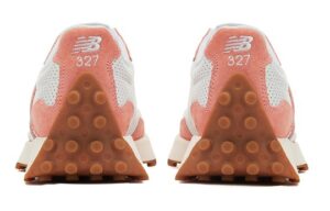 Giay New Balance 327 'Primary Pack Paradise Pink' MS327PN